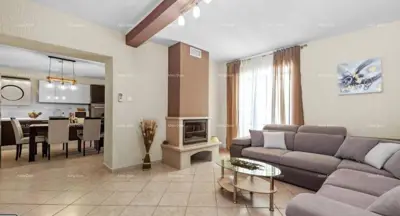 Vila 155 m², Marčana - privatni bazen i konoba - 3