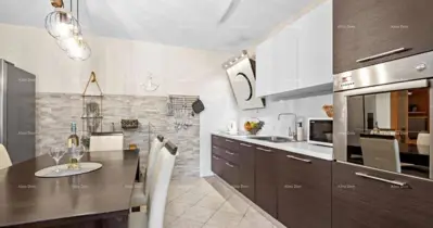 Vila 155 m², Marčana - privatni bazen i konoba - 4