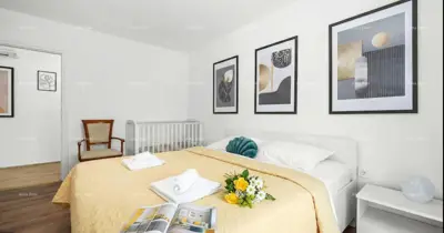 Vila 155 m², Marčana - privatni bazen i konoba - 6