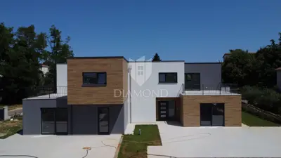 House for sale in Poreč, 148 m² - 19