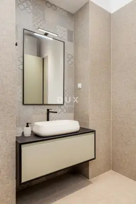 Apartment 114 m², Opatija - Centar, terrace 35 m² and view of Kvarner - 7