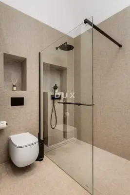 Apartment 114 m², Opatija - Centar, terrace 35 m² and view of Kvarner - 8