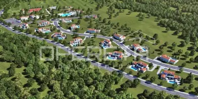Zemljište 60.000 m², Rakalj - blizina mora i Raškog zaljeva - 6