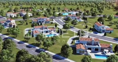 Zemljište 60.000 m², Rakalj - blizina mora i Raškog zaljeva - 7