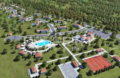 Zemljište 60.000 m², Rakalj - blizina mora i Raškog zaljeva - 5