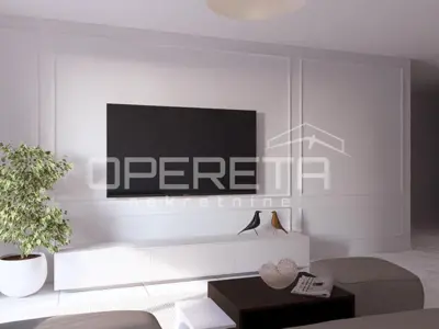 Wohnungen im Bau - Makarska - Verbindung moderner Architektur und hochwertiger Materialien - 12