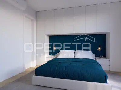 Wohnungen im Bau - Makarska - Verbindung moderner Architektur und hochwertiger Materialien - 11