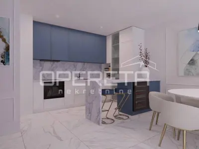 Wohnungen im Bau - Makarska - Verbindung moderner Architektur und hochwertiger Materialien - 13