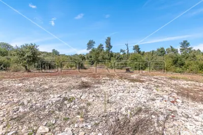 Poljoprivredno zemljište 600 m², Valtura, mirna lokacija - 4