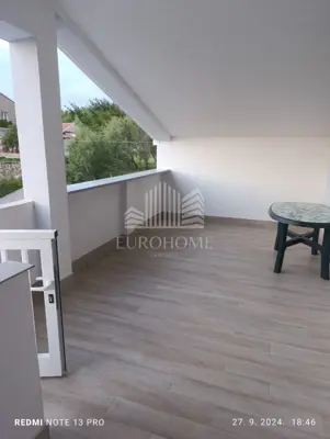PAG- POVLJANA- APARTMENT 54 m²