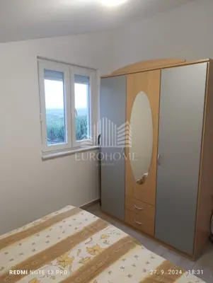 PAG- POVLJANA- APARTMAN 54 m² - 14