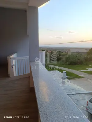 PAG- POVLJANA- APARTMAN 54 m² - 8