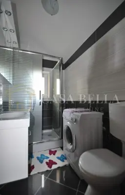 Apartment 93 m², Vrbnik auf der Insel Krk, Meerblick - 7