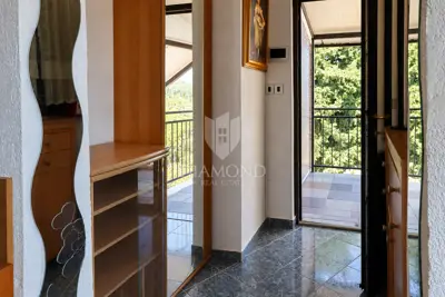 Einzimmerwohnung, Rovinj - ruhiger Teil, möbliert und hell - 13