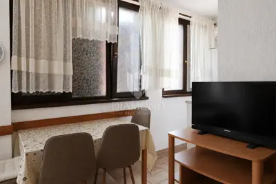 Einzimmerwohnung, Rovinj - ruhiger Teil, möbliert und hell - 6