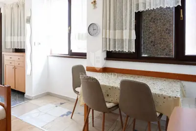 Einzimmerwohnung, Rovinj - ruhiger Teil, möbliert und hell - 5