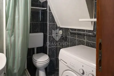Einzimmerwohnung, Rovinj - ruhiger Teil, möbliert und hell - 9