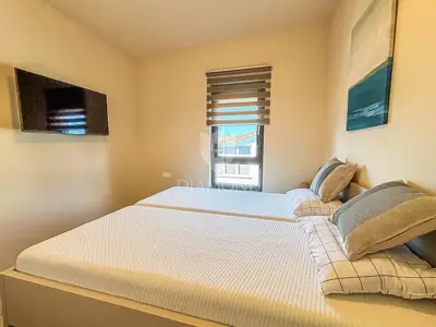 Wohnung 45 m², Lovrečica - Meerblick - 8