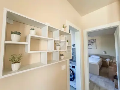 Wohnung 45 m², Lovrečica - Meerblick - 5