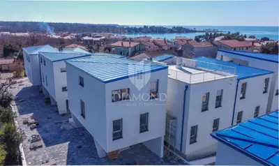 Wohnung 45 m², Lovrečica - Meerblick - 15