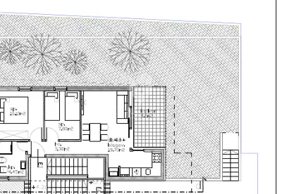 Wohnung 45 m², Lovrečica - Meerblick - 17