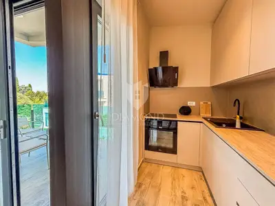 Wohnung 45 m², Lovrečica - Meerblick - 7