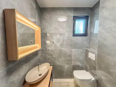 Wohnung 45 m², Lovrečica - Meerblick - 11