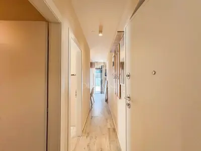 Wohnung 45 m², Lovrečica - Meerblick - 14