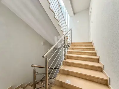 Wohnung 45 m², Lovrečica - Meerblick - 12