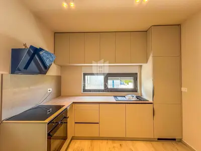 Wohnung 45 m², Lovrečica - Meerblick - 6