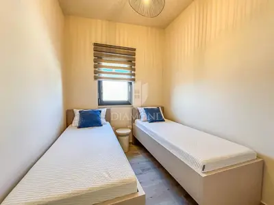Wohnung 45 m², Lovrečica - Meerblick - 9