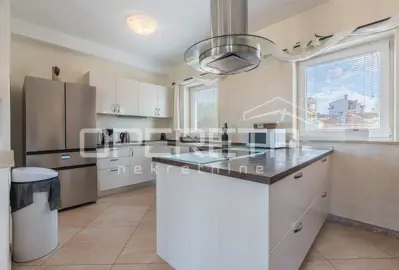 Istria, Kaštelir - house with panoramic sea views - 5