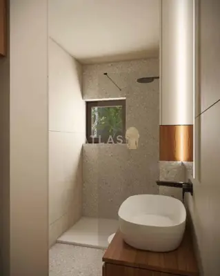 New build Krk - 2-room apartment with two terraces and 2 parking spaces - 7