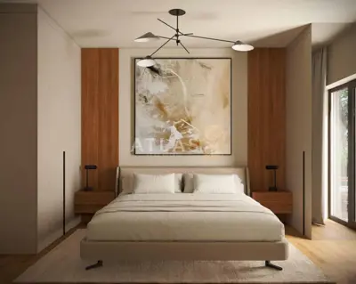 New build Krk - 2-room apartment with two terraces and 2 parking spaces - 4