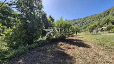 Poljoprivredno zemljište, Štefanci - uz rijeku Kupu i prirodna plaža - 5