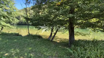 Poljoprivredno zemljište, Štefanci - uz rijeku Kupu i prirodna plaža - 6