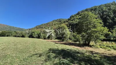 Poljoprivredno zemljište, Štefanci - uz rijeku Kupu i prirodna plaža - 4