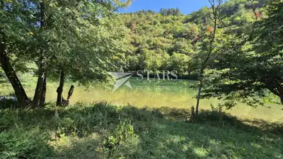 Poljoprivredno zemljište, Štefanci - uz rijeku Kupu i prirodna plaža - 12