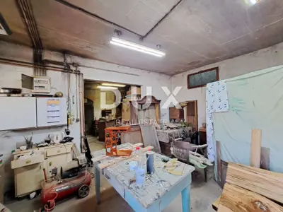 OPATIJA, POBRI - commercial building of 256 m² - 9