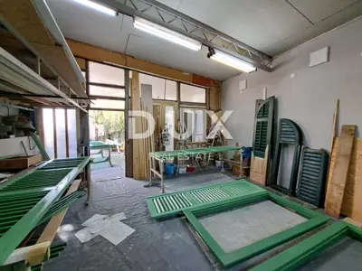 OPATIJA, POBRI - commercial building of 256 m² - 4