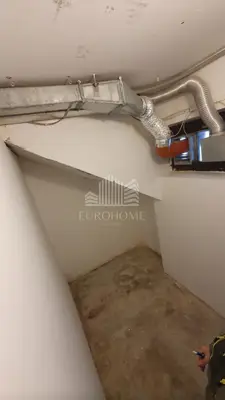 Gewerberaum 50 m², Malešnica, Lüftung und Videoüberwachung - 11
