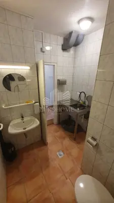 Gewerberaum 50 m², Malešnica, Lüftung und Videoüberwachung - 9
