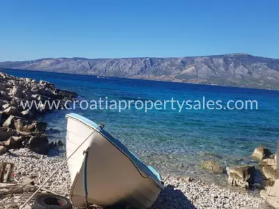 Grundstück 53.000 m², Otok Hvar - touristische Zone