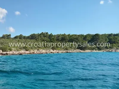 Grundstück 53.000 m², Otok Hvar - touristische Zone - 6