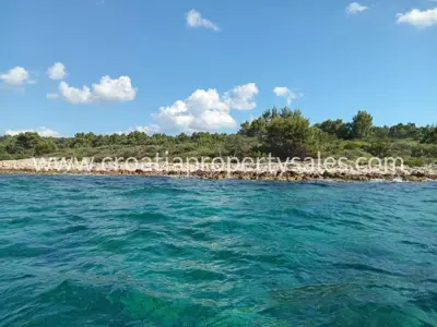 Grundstück 53.000 m², Otok Hvar - touristische Zone - 5