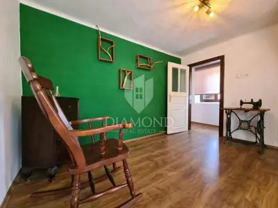 Haus 100 m², Svetvinčenat - autochthones Steinhaus - 16