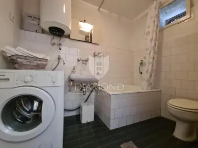 Haus 100 m², Svetvinčenat - autochthones Steinhaus - 6