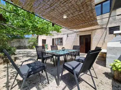 Haus 100 m², Svetvinčenat - autochthones Steinhaus - 17