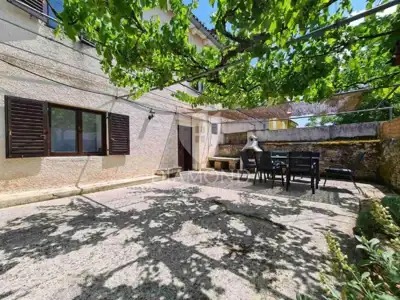Haus 100 m², Svetvinčenat - autochthones Steinhaus - 5