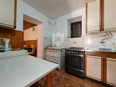 Haus 100 m², Svetvinčenat - autochthones Steinhaus - 9